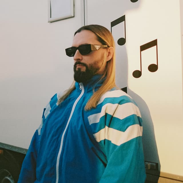 Salvatore Ganacci