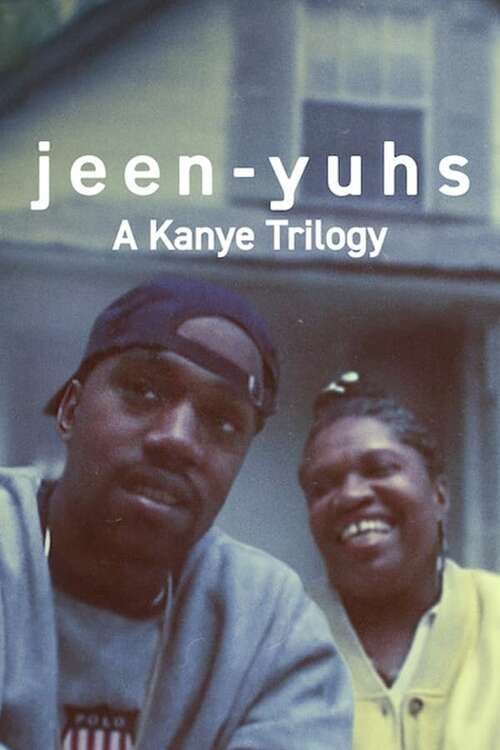 jeen-yuhs: A Kanye Trilogy, 2022 - ★★★★