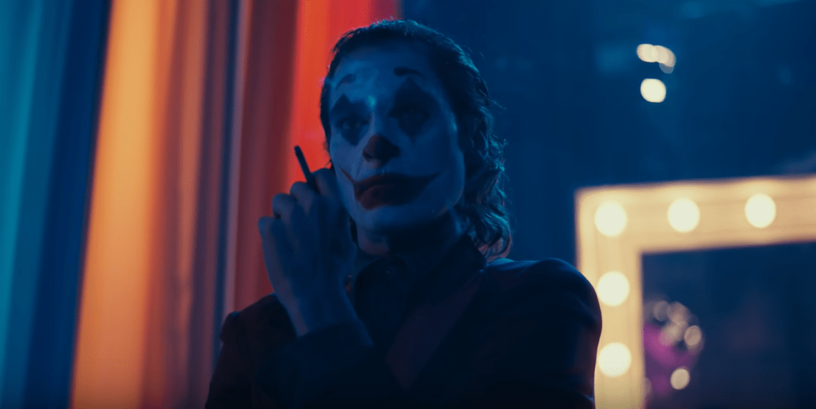 What makes Joker a powerful movie