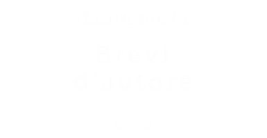 Brevi d'autore 2015